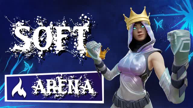 SOFT ARENA 1v1