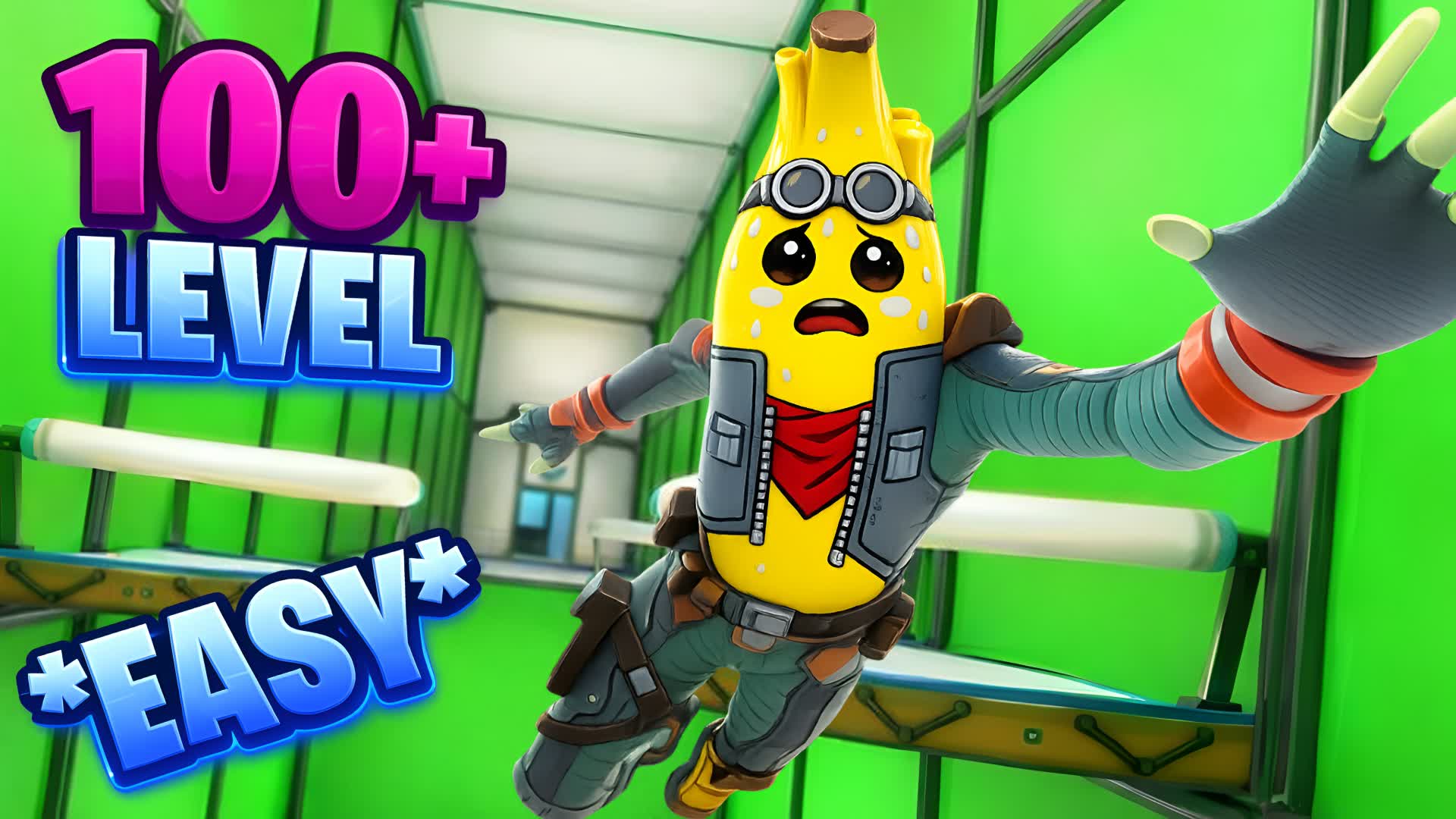 Rainbow Deathrun