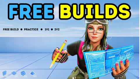 Unlimited Free Builds