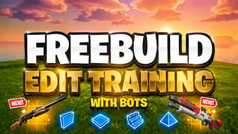 FREEBUILD TRANING [PRACTICE]