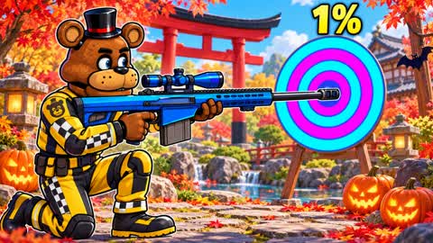 🍕 PIZZA TRICKSHOT FEST 🎉🎯
