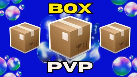 🔵oddish🔵 📦BOX PVP📦