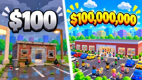 Build a Supermarket