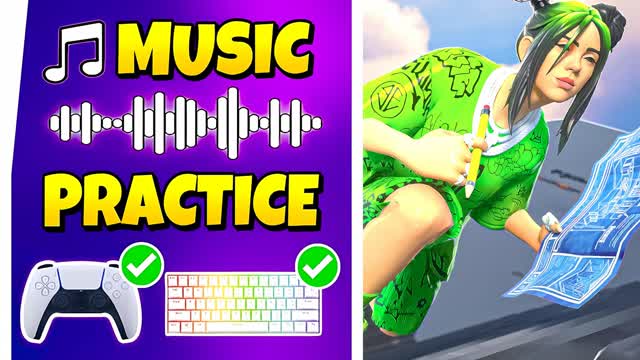 Capture 1 – BELAK'X 1v1 PRACTICE 🎵 [MUSIC]
