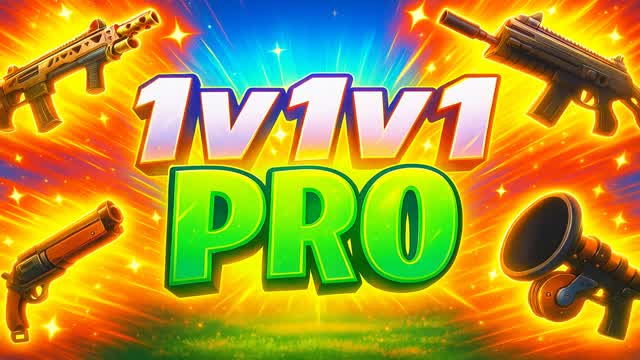 🎯1v1v1 Reload 1v1 Free for All