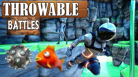 Throwable Battles | Consumables Only🚀