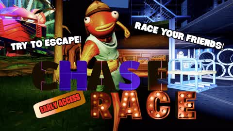 Chase Race (early access)