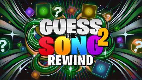 Guess The Song REWIND 2 🔄|+40 Songs