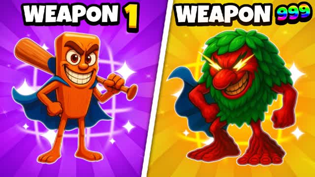 SUPER BRAINROT GUN GAME
