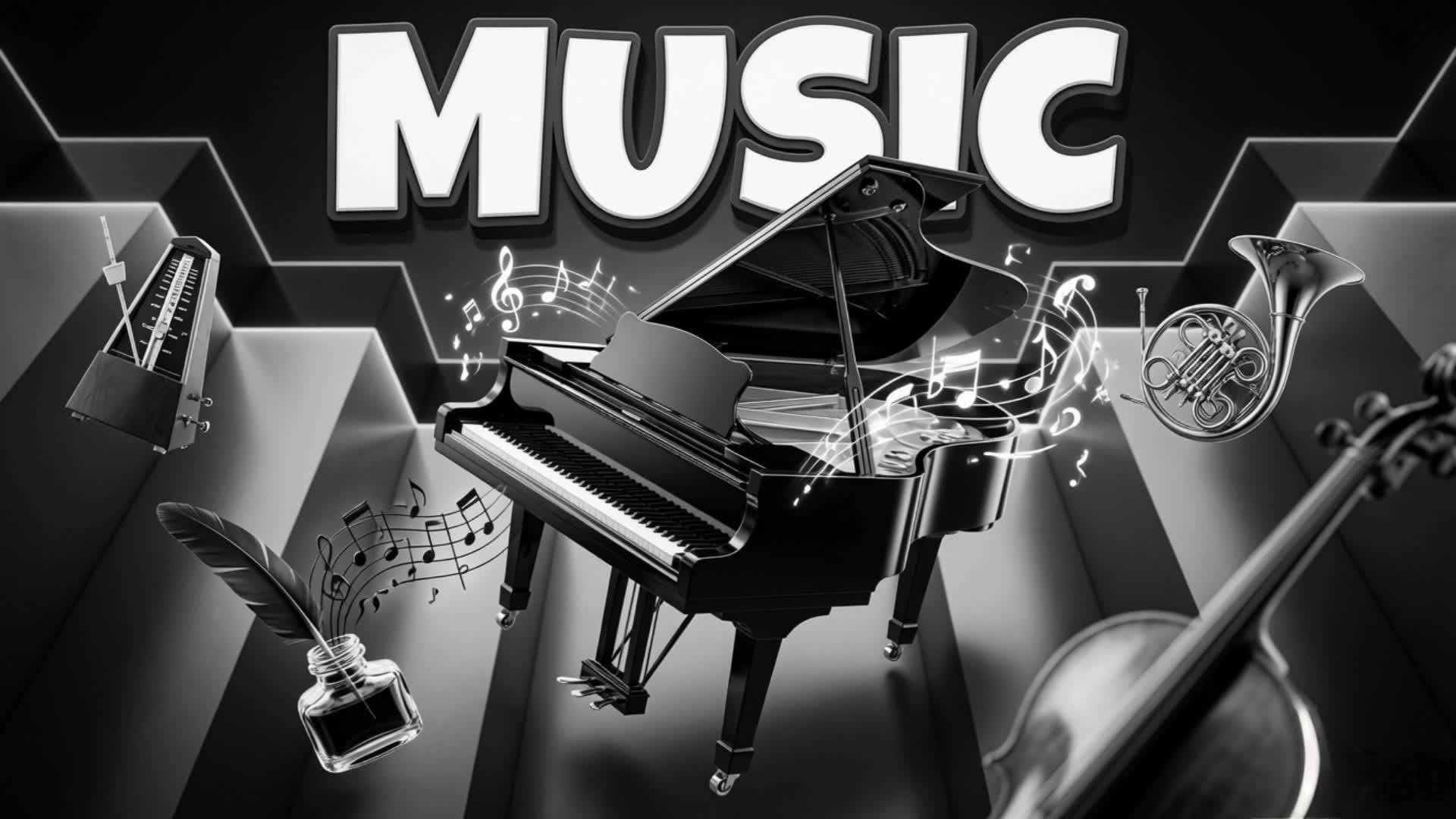 MUSIC PIT FFA