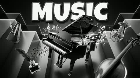 MUSIC PIT FFA