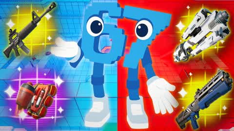 BRAINROT RED VS BLUE 🔴🔵 BRAINROT