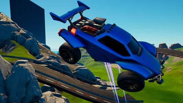 Capture 1 – Car racing