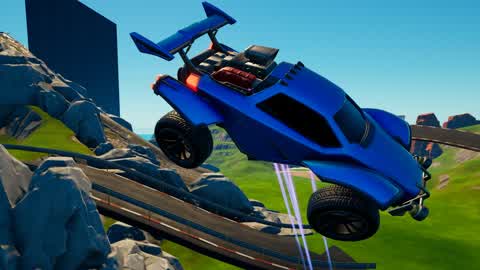 Car racing
