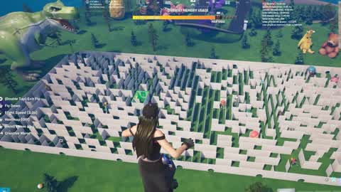 FORTNITERS!!