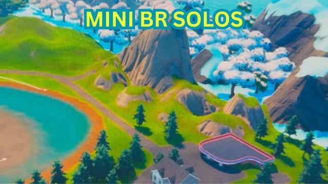 Tobez Mini Battle Royale v.1.9