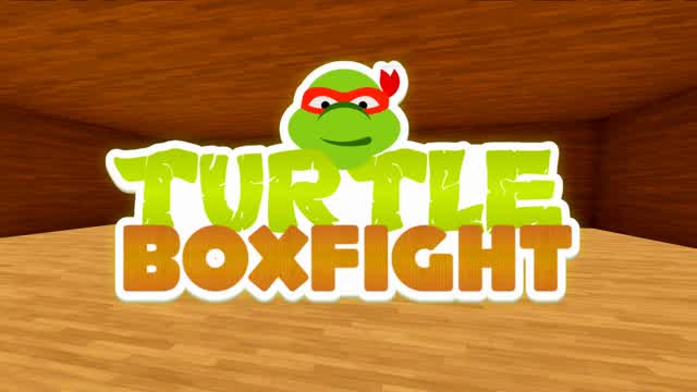 🏆TURTLE BOXFIGHTS FFA [16 PLAYERS]🏆