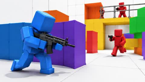 RVB RIVALS 2