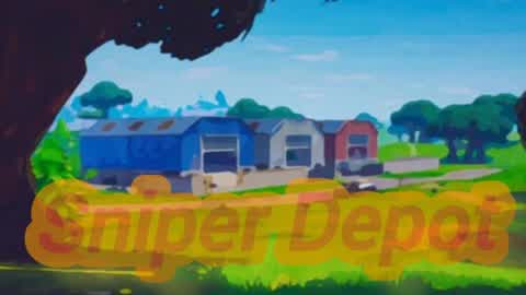 Sniper Depot