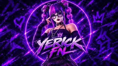 Yerick 1v1