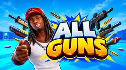 ✨ALL GUNS LPEACE✨