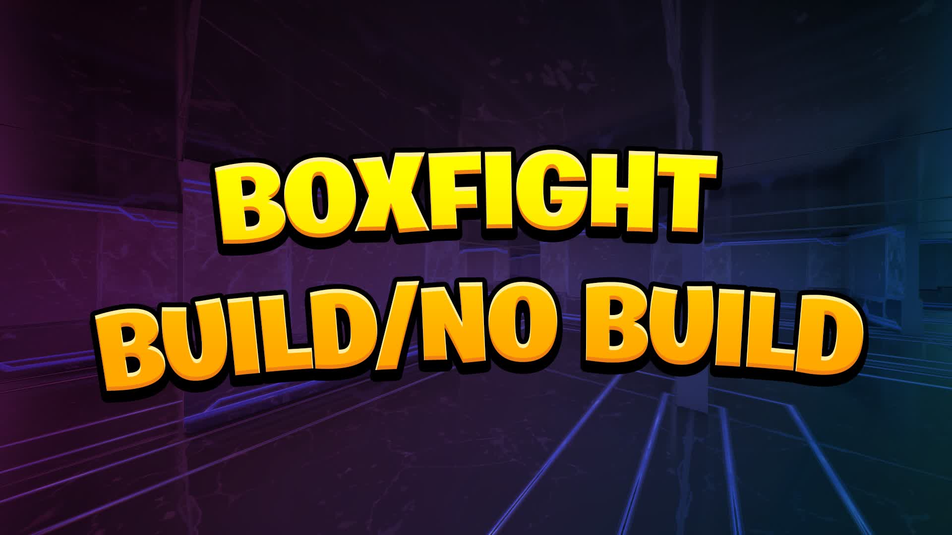 BOXFIGHT 📝BUILD/NO BUILD📝