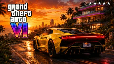 GTAA VI Mega Ja-Lo Power đ´đľ