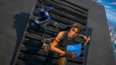 LARTY 1V1