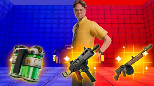 businessmen RED VS BLUE 🔴🔵