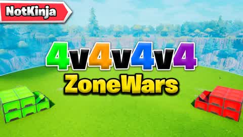 Kinja Wars Zone Wars