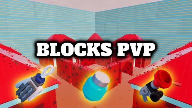 🧱 Blocks PVP 🧱
