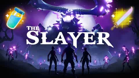 ZOMBIE SLAYER BOSS FIGHT 🧟