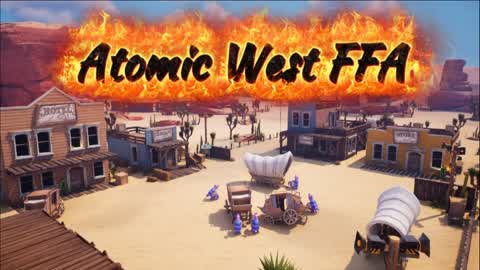 Atomic West FFA