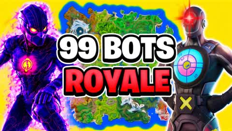 BEST 99 BOTS 🤖