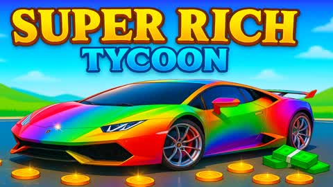 💰 MAGNATE DI UNA VILLA SUPER RICCA 💰