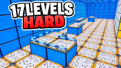 HARD PARKOUR ⭐️ 1267 DEATHRUN باركور