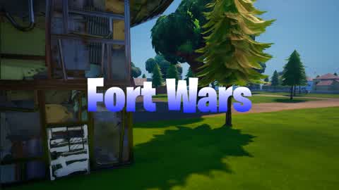 Fort Wars