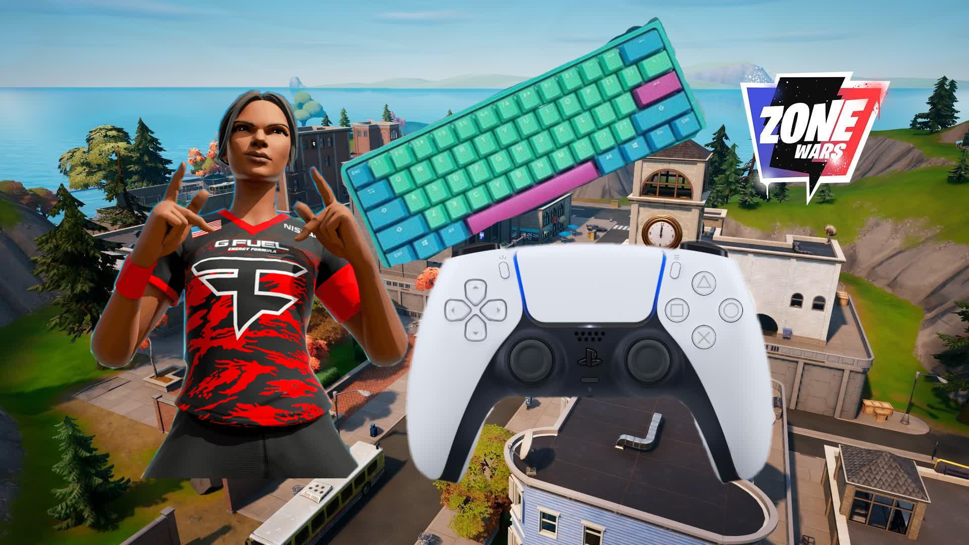 Gangsterbruder TILTED ZONE WORS