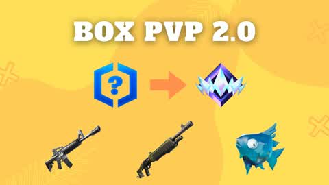 BOX PVP 2.0 - RANKEDS