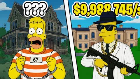 SAMPSONS TYCOON