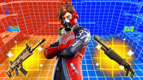 NEVER RVB 🔵🔴