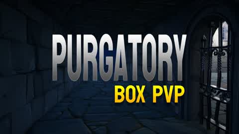Purgatory Box Fights!