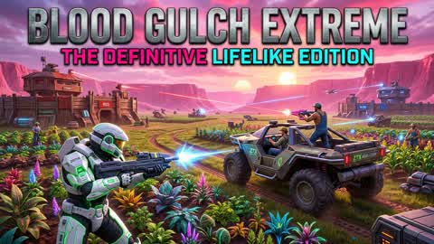 KAN YOLU EXTREME