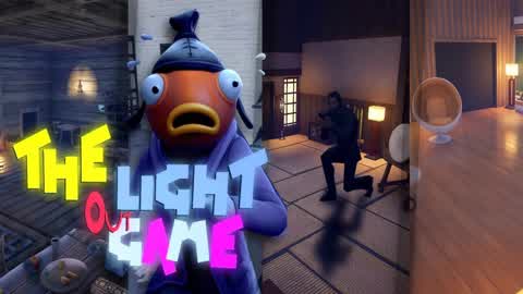 The Light Out Game