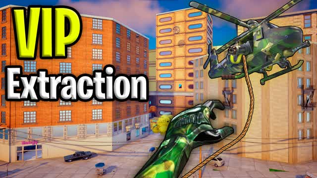 Capture 1 – 🚁 VIP EXTRACTION | TEAM DEATHMATCH