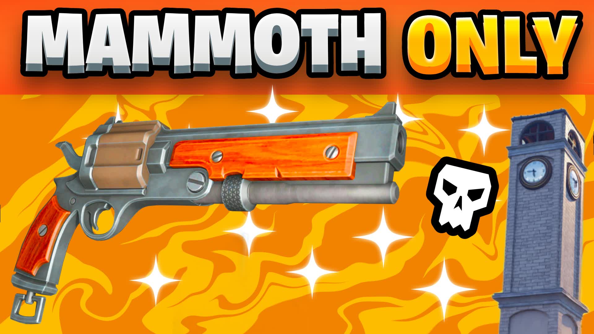 Gun Game FFA!