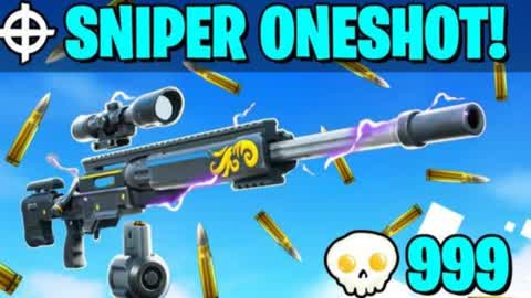 Full Sniper