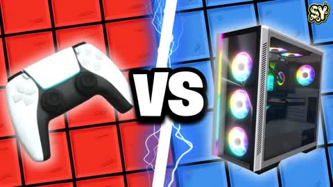 TWDU SUPER RED VS BLUE 🔴🔵