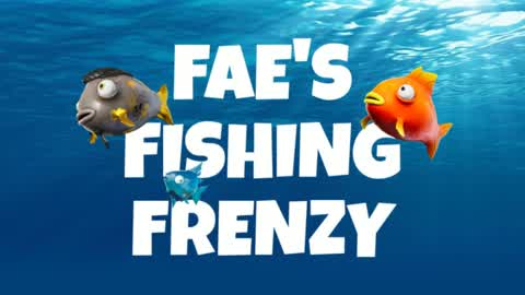 Fae's Fishing Frenzy