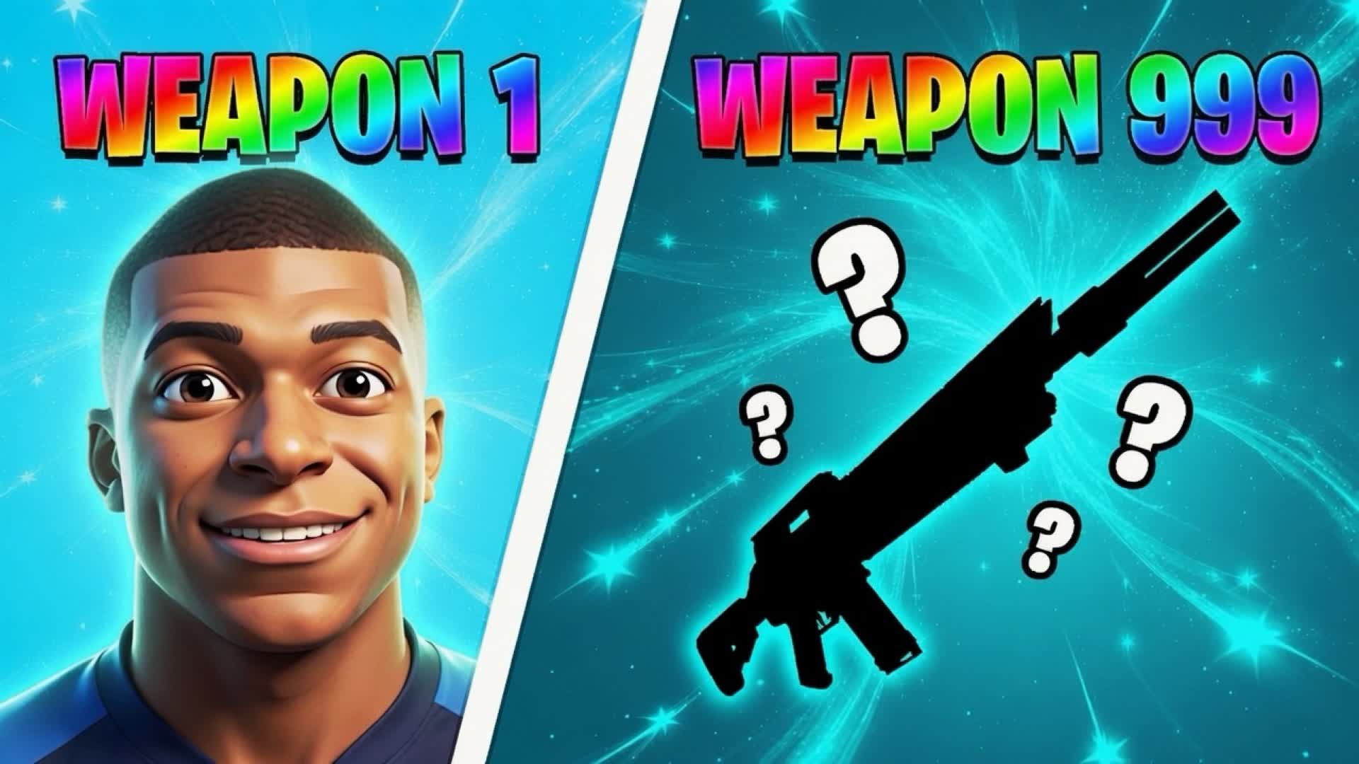 SPECIAL GUN GAME🤩🎯